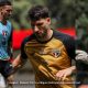 Lucas melhora fisicamente e titularidade depende de Dorival Júnior
