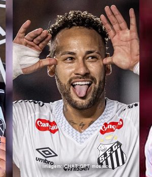 Luciano TOP3: os 10 jogadores do futebol brasileiro mais odiados online