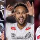 Luciano TOP3: os 10 jogadores do futebol brasileiro mais odiados online