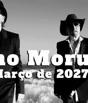 U2 tocará dois dias no Morumbi, em março de 2027. Veja datas e preços!