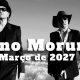 U2 tocará dois dias no Morumbi, em março de 2027. Veja datas e preços!