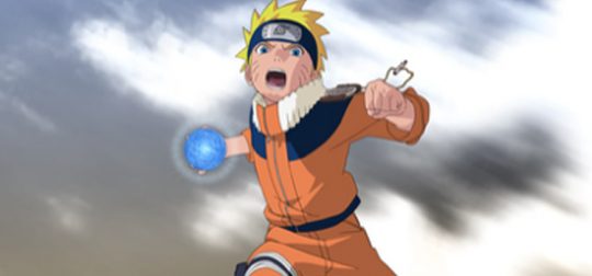 Naruto: a jornada do ninja que conquistou gerações