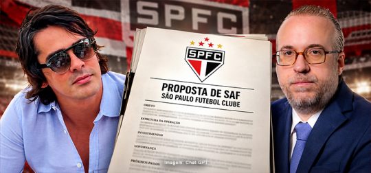 Diego Fernandes, estudo de SAF e as eleições presidenciais