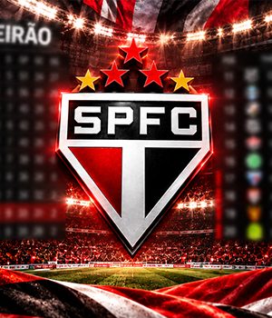 Entendendo por que o lugar do São Paulo é exatamente no meio da tabela