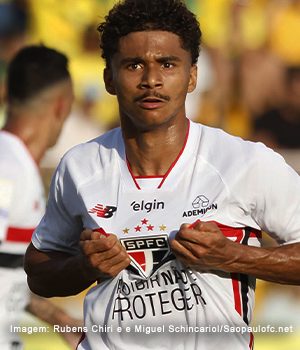 OPINIÃO: Mirassol 1×1 São Paulo