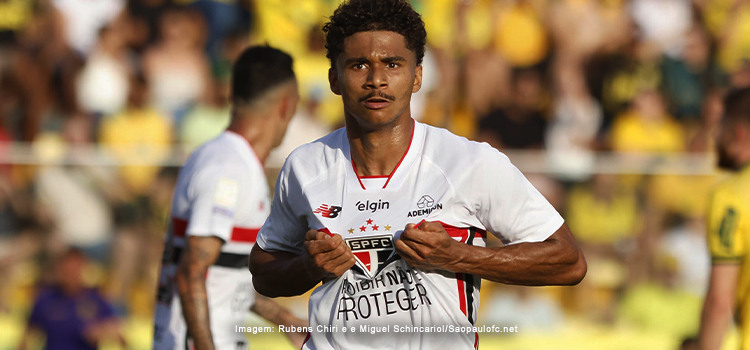 OPINIÃO: Mirassol 1×1 São Paulo