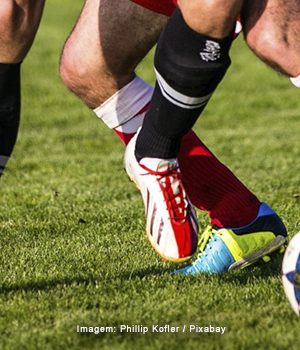 Estilo do futebol brasileiro vs. estilo europeu: Onde nossos times se encaixam?