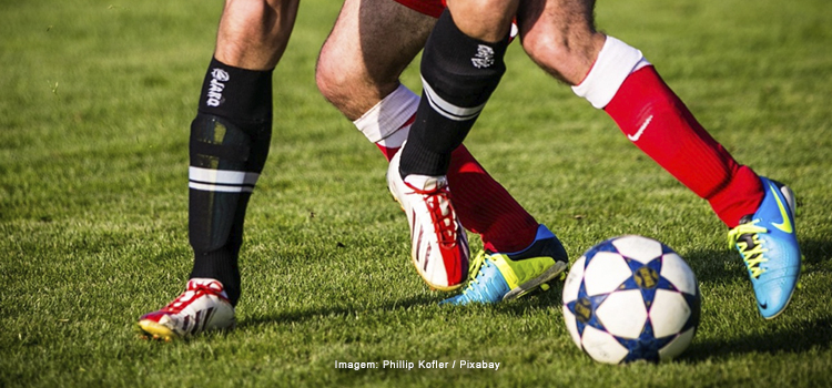 Estilo do futebol brasileiro vs. estilo europeu: Onde nossos times se encaixam?