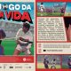 GRÁTIS: relembre o Mundial de 1992 no cinema com o doc “o jogo da minha vida”